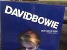 NEW David Bowie Who can I Be Now? [1974-1976] Box Set