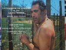 JOHN WILLIAM/CLAUDE DENJEAN COMMANDO SPATIAL OST FRENCH EP POLYDOR 1967