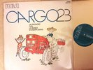 LP-PROMO-CARGO 2- ITALY PROGR.-ERA DI ACQUARIO, PERIGEO. NADMA,LIVING MUSIC-MINT