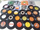 REGGAE RECORDS -  25 OLD SCHOOL REGGAE RECORDS