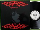 Lydia Lunch / 13.13 - 13.13 LP  UK 1982  Situation Two SITU 6