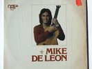mike deleon lp private latin ssw aor smooth listen