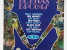 buenas epocas vol. 2 lp el salvador garage rock beat los beats black cats