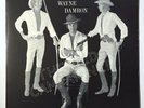 allen wayne damron the old campaigner lp bf deal ray wylie hubbard