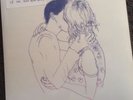 Brand New Vinyl Blue LP Limited Edition Karen O Crush Songs Yeah Yeah Yeahs