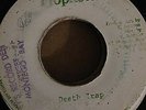 Tommy McCook ?– Death Trap - PROPHETS 7'' VG+ (ROOTS MONSTER) mp3