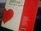 SLIM HARPO LP RAINING IN MY HEART ORIGINAL EXCELLO RARE MONO DG VG++ SWAMP BLUES