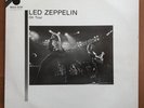 Led Zeppelin - On Tour Black Gold Concerts 2LP Seattle 1973