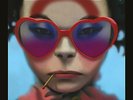 GORILLAZ - HUMANZ SUPER DELUXE EDITION VINYL BOX SET - 14xLP SOLD OUT PRE ORDER