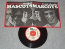 MASCOTS So Sad About Us / Stewball RARE 1967 Swedish FREAKBEAT GARAGE 45 THE WHO