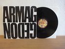 ARMAGGEDON SAME KRAUT ROCJ MONSTER IN MINT