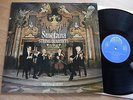 Smetana QUARTET Smetana string quartets LP Supraphon stereo 1412130