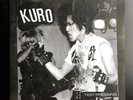KURO 1983-85 LP TEST PRESSING 6/8 Gism Gauze Anti Cimex Disclose Death Side KBD