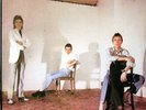 The Jam ?– All Mod Cons 1980 VINYL NZ RELEASE Polydor 2383 517 Paul Weller