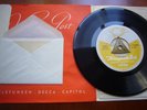 KLINGENDE POST - Folge 4 - Mischsendung - Telefunken-Decca-Capitol - s.Fotos