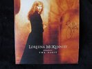Loreena McKennitt - The Visit - 180g Vinyl Limited Edition + Autogramm - LP