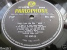 THE BEATLES  HELP  1st U.K Parlophone Stereo Album. Stunning hardly played