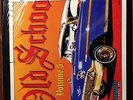 V/A - Old School Jams #5 2LP 1995 Low Rider COLORED VINYL R&B Funk Rufus Skyy