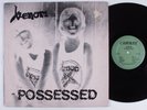VENOM Possessed COMBAT LP
