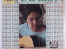 NORMA TANEGA Walkin' My Cat Named Dog NEW VOICE LP SEALED