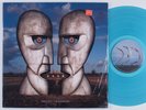 PINK FLOYD Division Bell COLUMBIA LP NM gatefold blue wax SHRINK