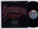 QUICKSILVER MESSENGER SERVICE Self Titled CAPITOL ST 2904 LP VG+