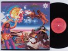 SANTANA Viva Santana  COLUMBIA 3xLP gatefold with booklet