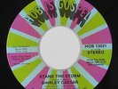 Northern Soul Funk Gospel 45 - Shirley Caesar - Stand The Storm - HOB - VG++ mp3