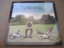 GEORGE HARRISON All Things Must Pass 2001 3 x LP BOX SET  30th Anniv  SEALED
