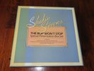 SHAKIN STEVENS...THE BOP WONT STOP  UK 1983..SPECIAL BOX SET..