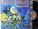 Iron Maiden ex original 2LP Life After Death