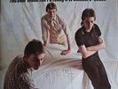 THE JAM FULLY AUTOGRAPHED SIGNED WHEN YOU'RE YOUNG SMITHERS-JONES PAUL WELLER
