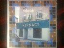 Sebadoh Harmacy vinyl LP Sub Pop gatefold lou barlow