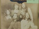 Vinyl LP P-10720A Henry Paul Band ?- Grey Ghost (Atlantic)
