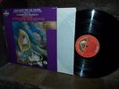 BERLIOZ: Symphonie Fantastique   OS Conservatoire Munch / EMI CVB stereo France