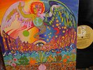 INCREDIBLE STRING BAND - 5000 Spirits 1967 USA 1st press GOLDEN ELEKTRA