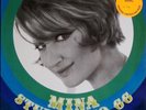 33 LP Mina  Studio Uno 66 Picture Reissue RIFI 2017  8030615064151 NR 75/500