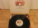 QUEEN A NIGHT AT THE OPERA VINYL ALBUM ORIGINAL 1975 EMI EMTC 103 GATEFOLD