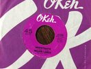 MAJOR LANCE Investigate 45, 1966 NORTHERN SOUL Okeh