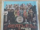 The Beatles 3 3/4 I.P.S. Twin Track Reel to Reel Mono Tape Record. SGT. PEPPER