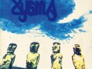 Xysma - Yeah, 1990 (Fin), LP (Limited Black Vinyl)