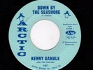 NORTHERN SOUL-KENNY GAMBLE/FLOATERS-ARCTIC 107-DOWN BY THE SEASHORE/INSTRUMENTAL
