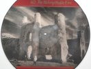 U2 - The Unforgettable Fire - Rare Promo Picture Disc - Joshua Tree.