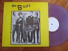 THE B-52'S In Concert LP LIVE RARE OOP NEW WAVE DEVO BLONDIE NO CD MC