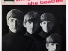 THE BEATLES All my loving 4th pressing england UK Parlophone GEP 8891 EP