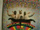 The Beatles Magical Mystery Tour EP