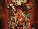 31-A ROB ZOMBIE FILM - (ORIGINAL MOTION PICTURE SOUNDTRACK)  VINYL LP NEW