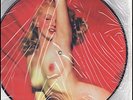 MARILYN MONROE RARE IMPORT Vinyl Record Picture Disc