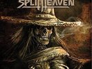 Split Heaven-Death Rider (Black Vinyl + Patch)  VINYL NEW
