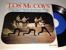 THE McCOYS - You make me feel so good DYNAMITE Mexican EP 7